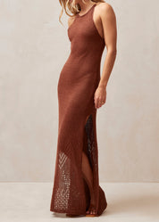 Zoya Dress