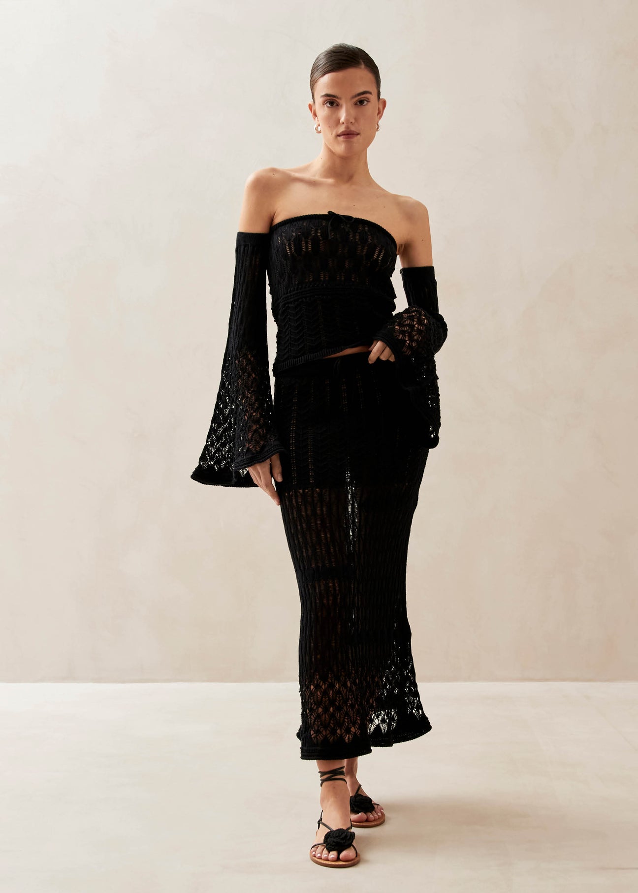 Cait Skirt
