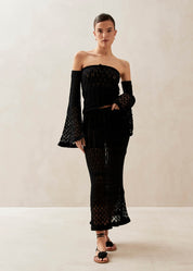Cait Skirt