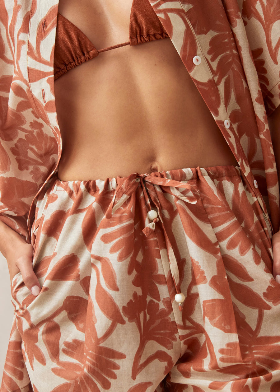 Tonya Pants