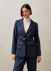 Naomi Blazer