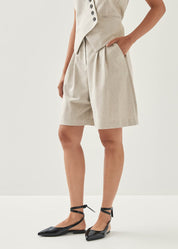 Nala Shorts