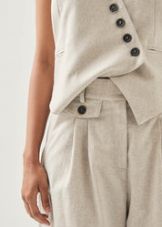 Nala Shorts