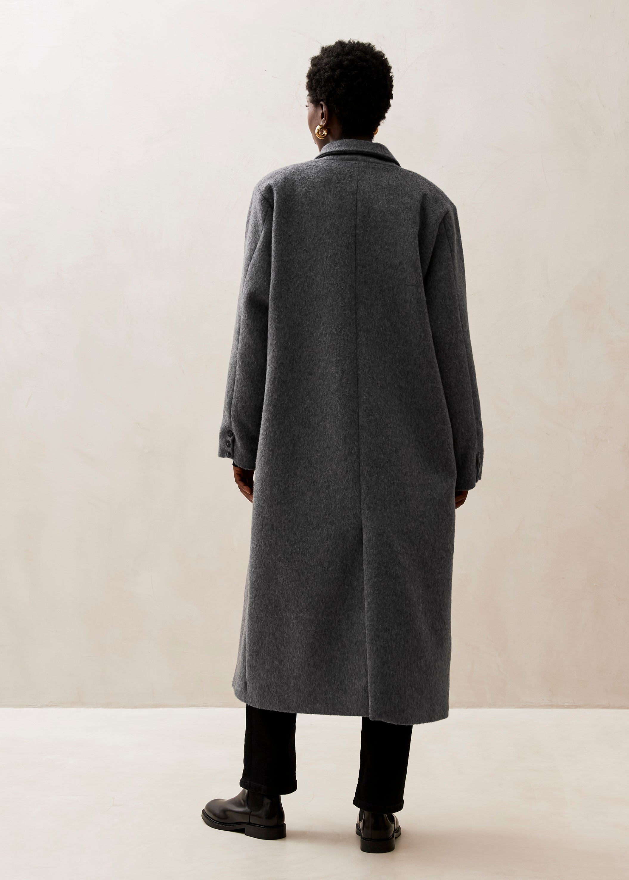 Joey Coat