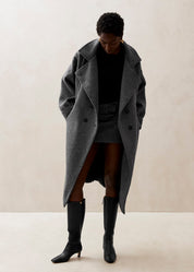 Harlow Coat