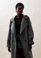Harlow Coat