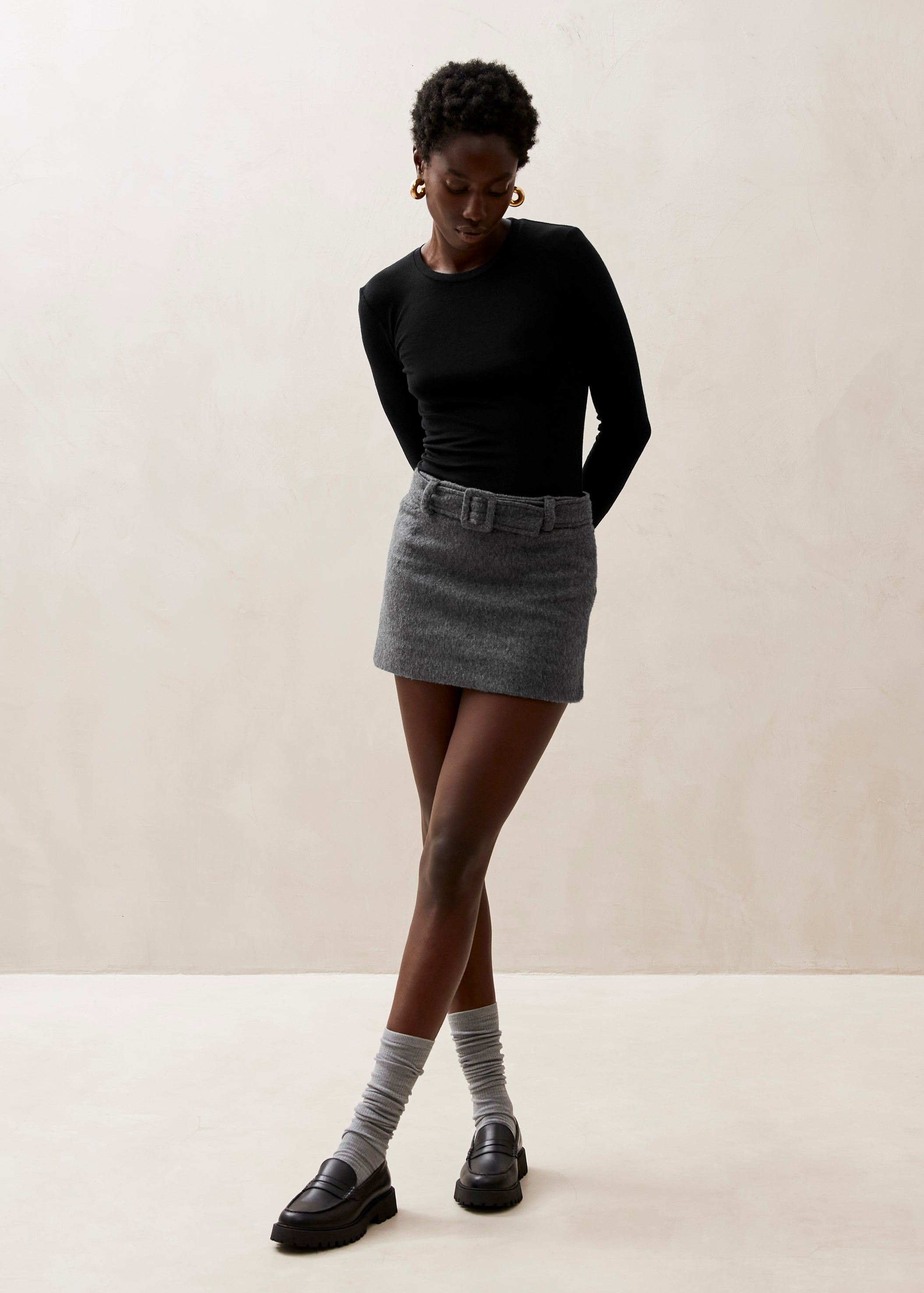 Leighton Skirt
