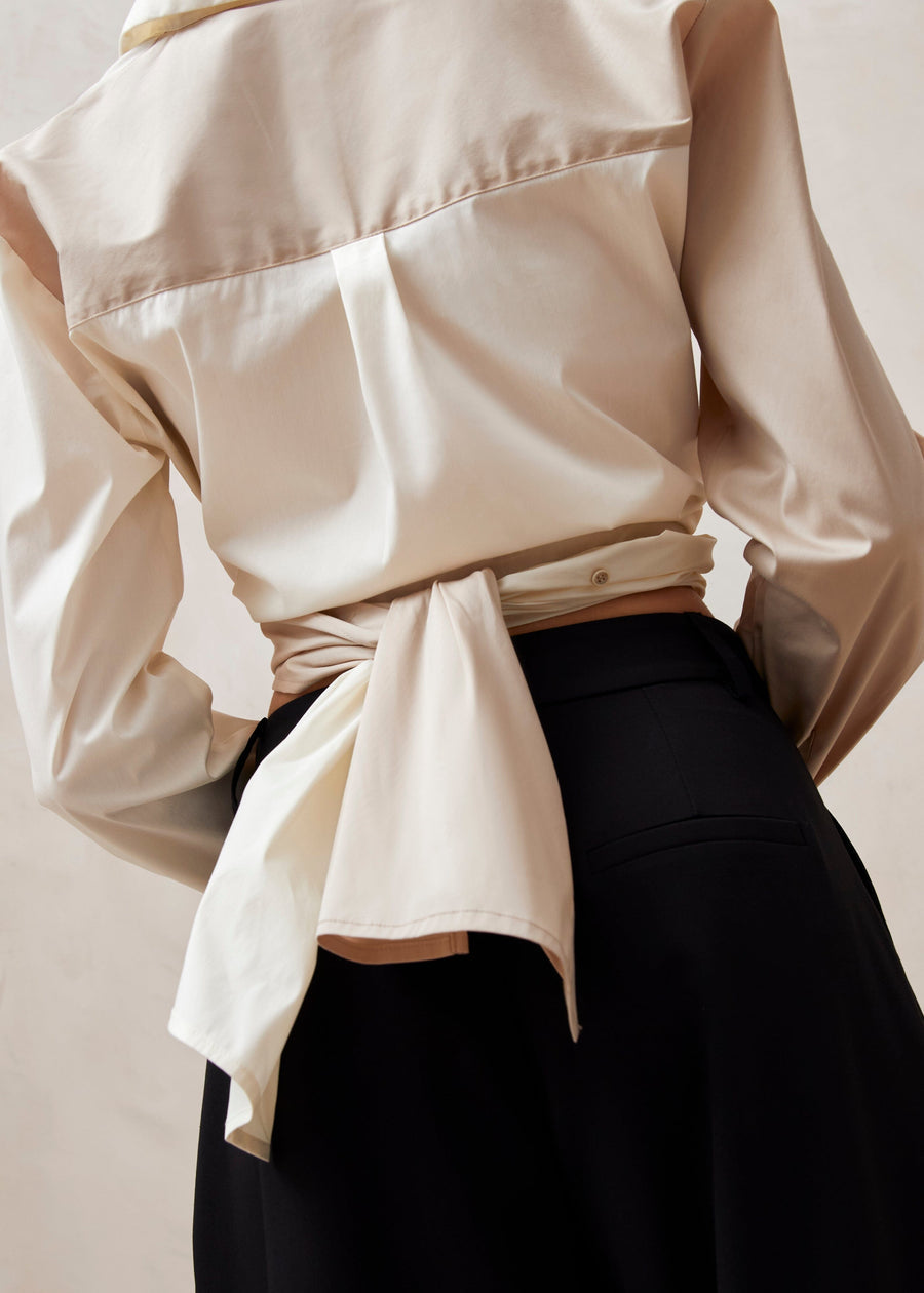 Aleida Shirt