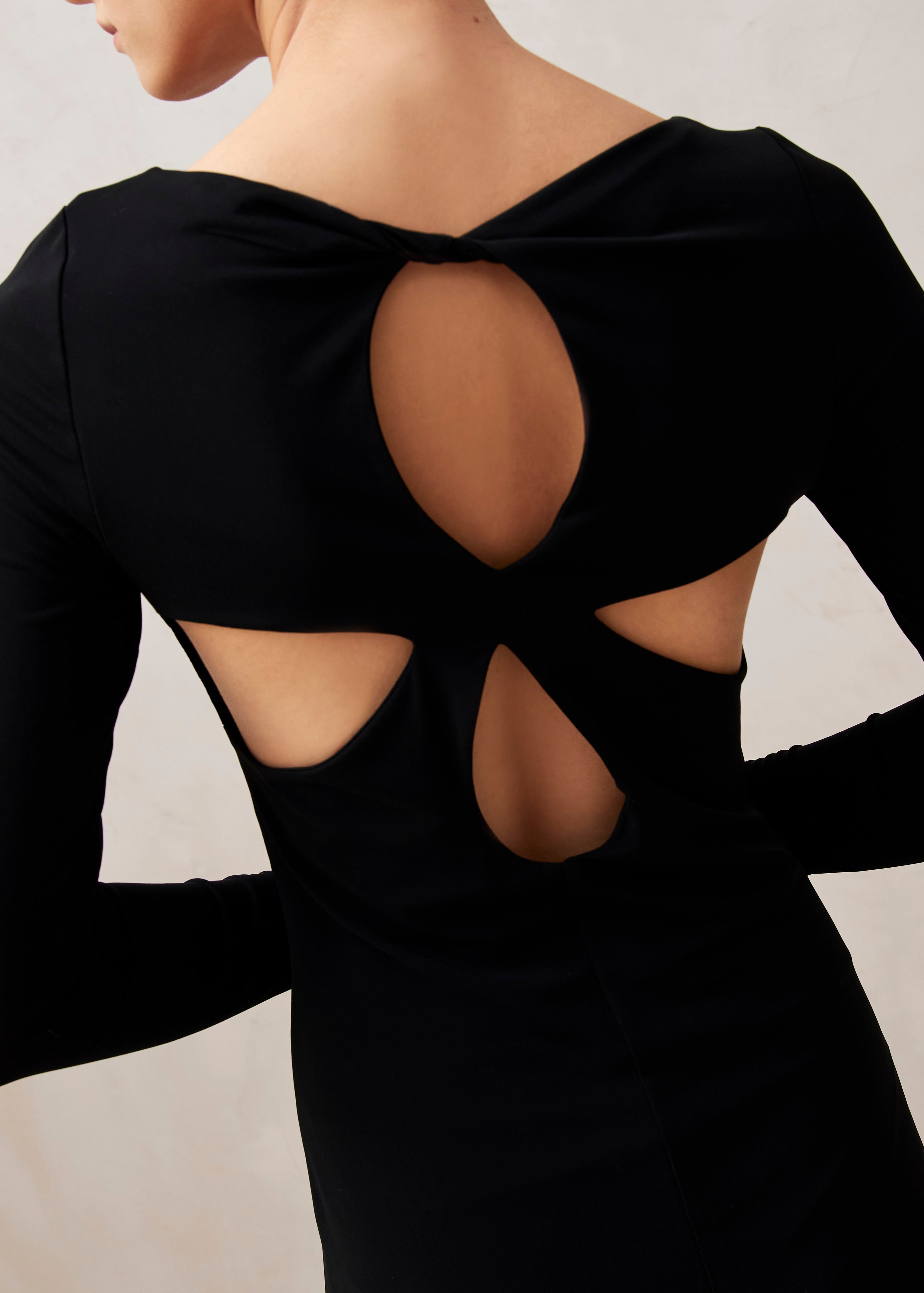 Abi Dress