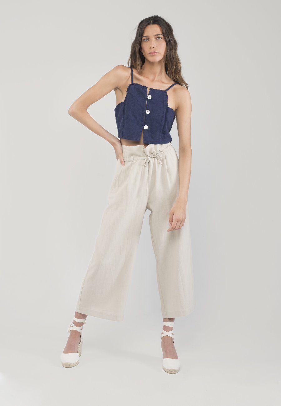 Easy Pants