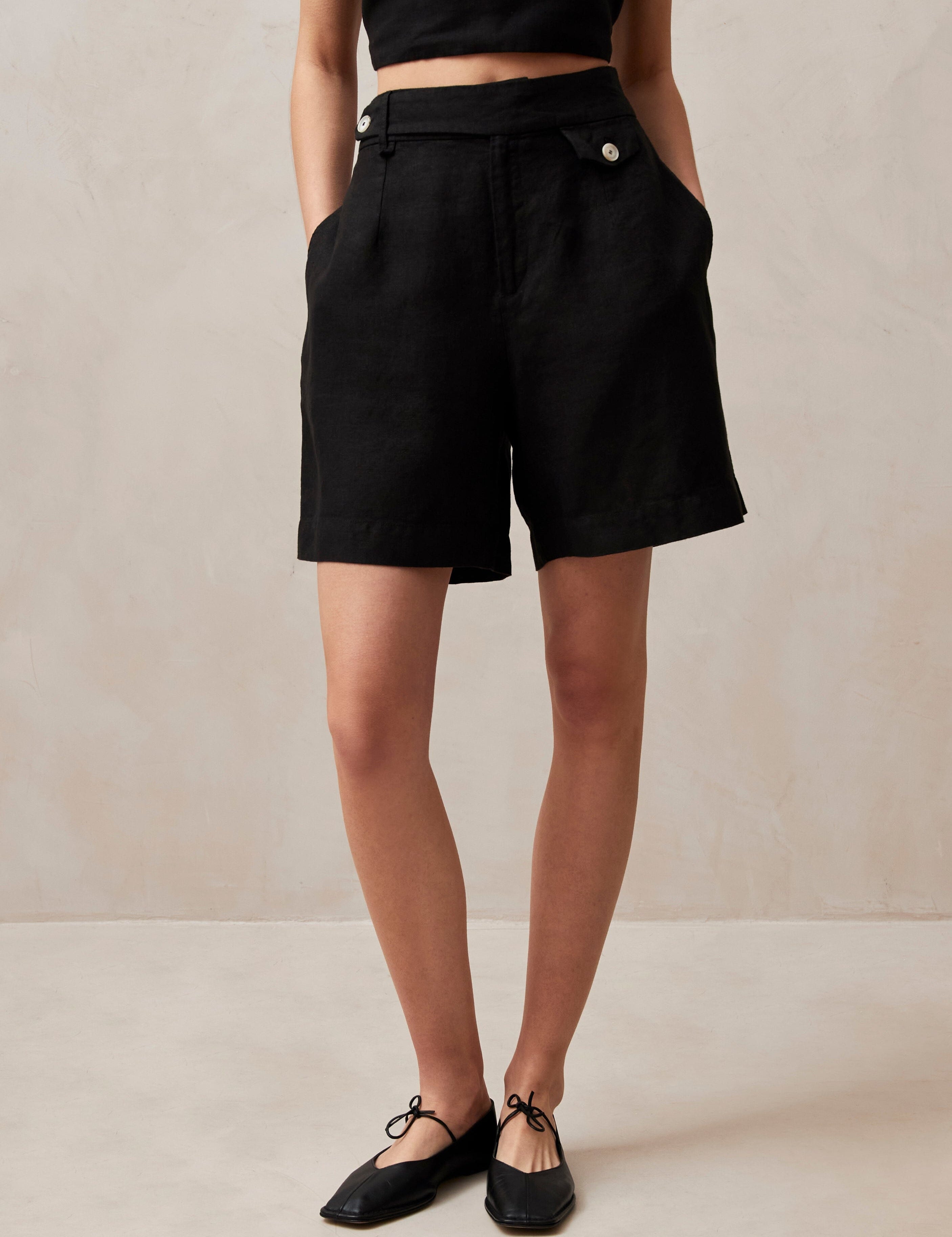 Bertie Shorts