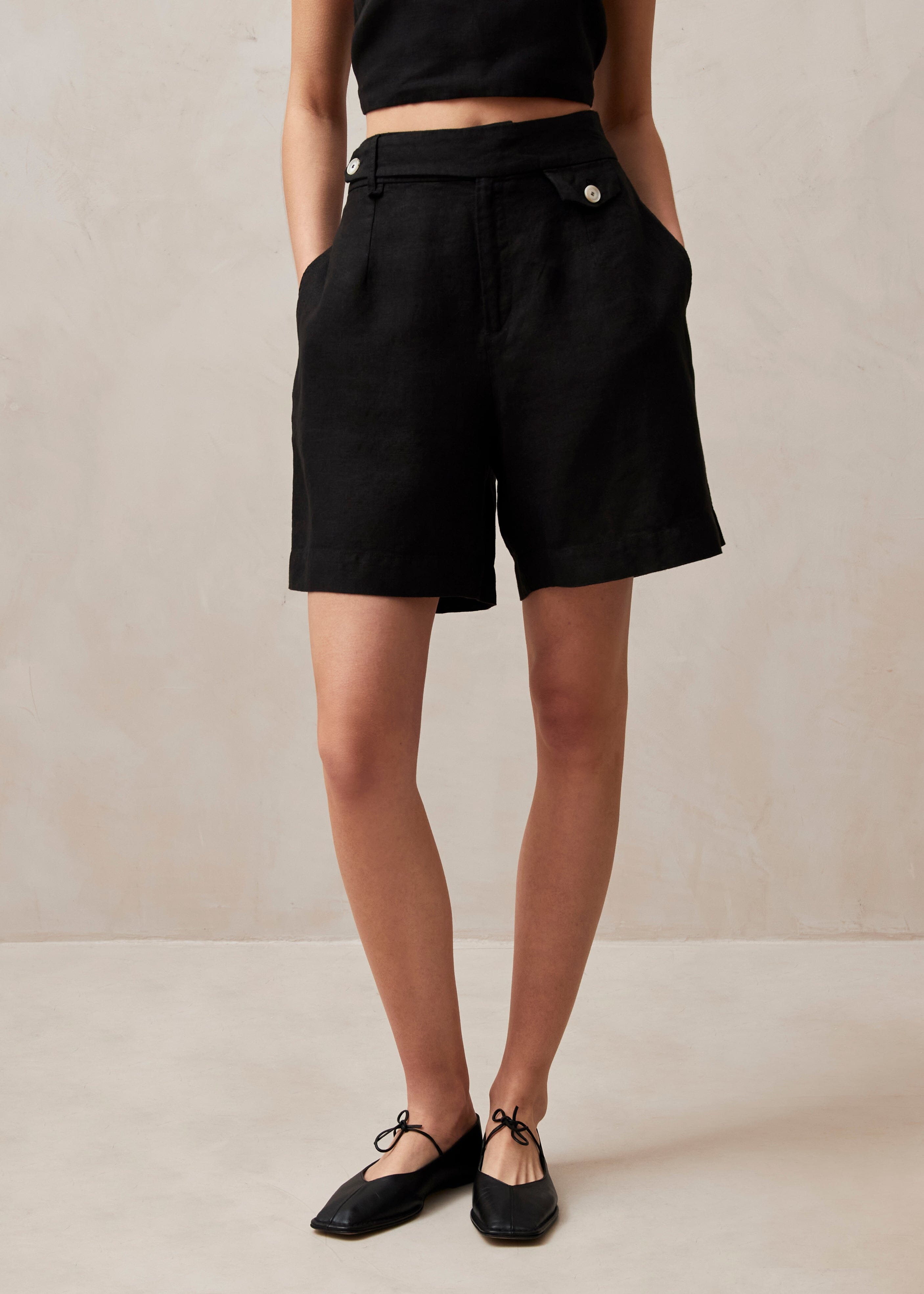 Bertie Shorts