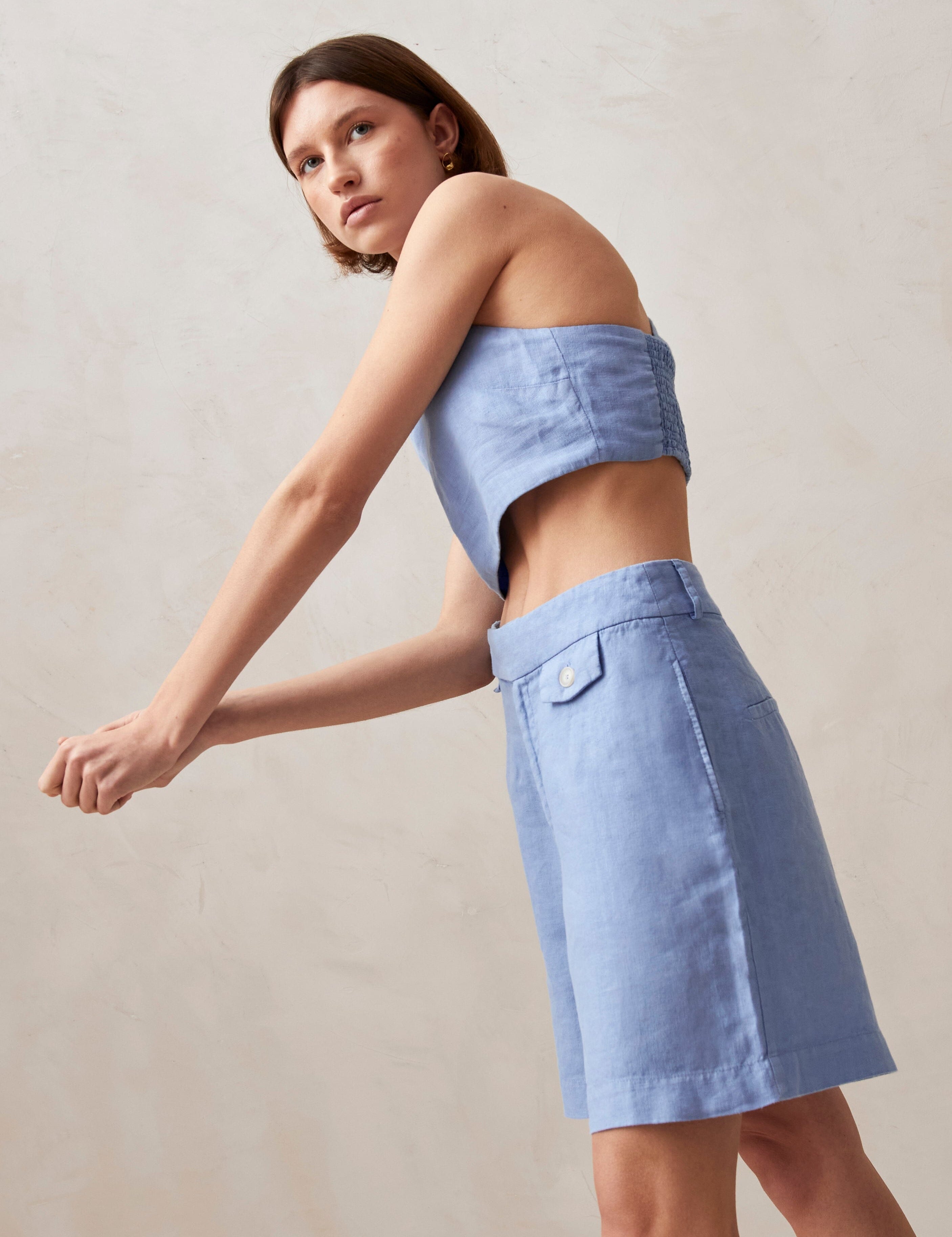 Bertie Shorts