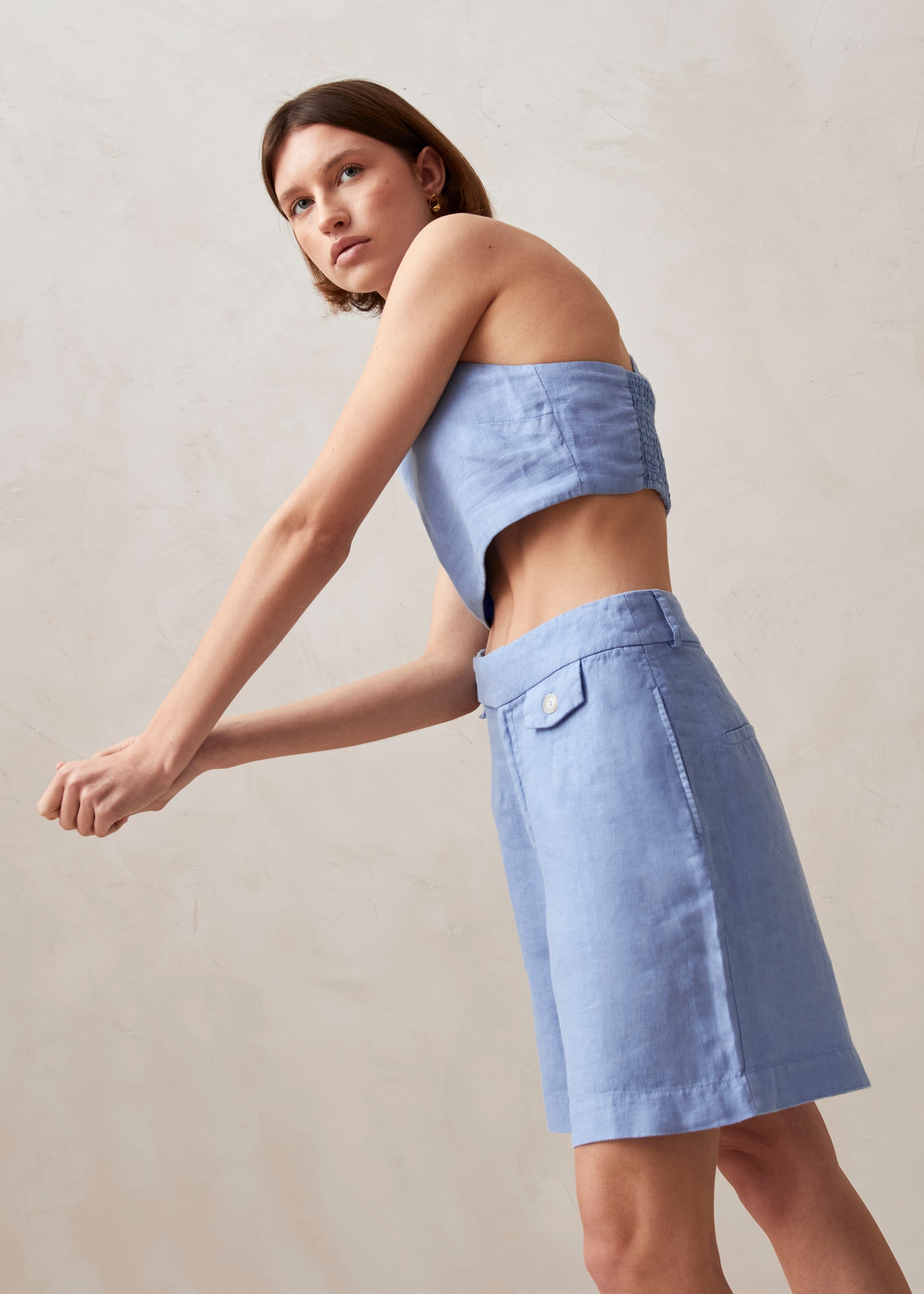 Bertie Shorts
