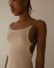 Zetta Dress