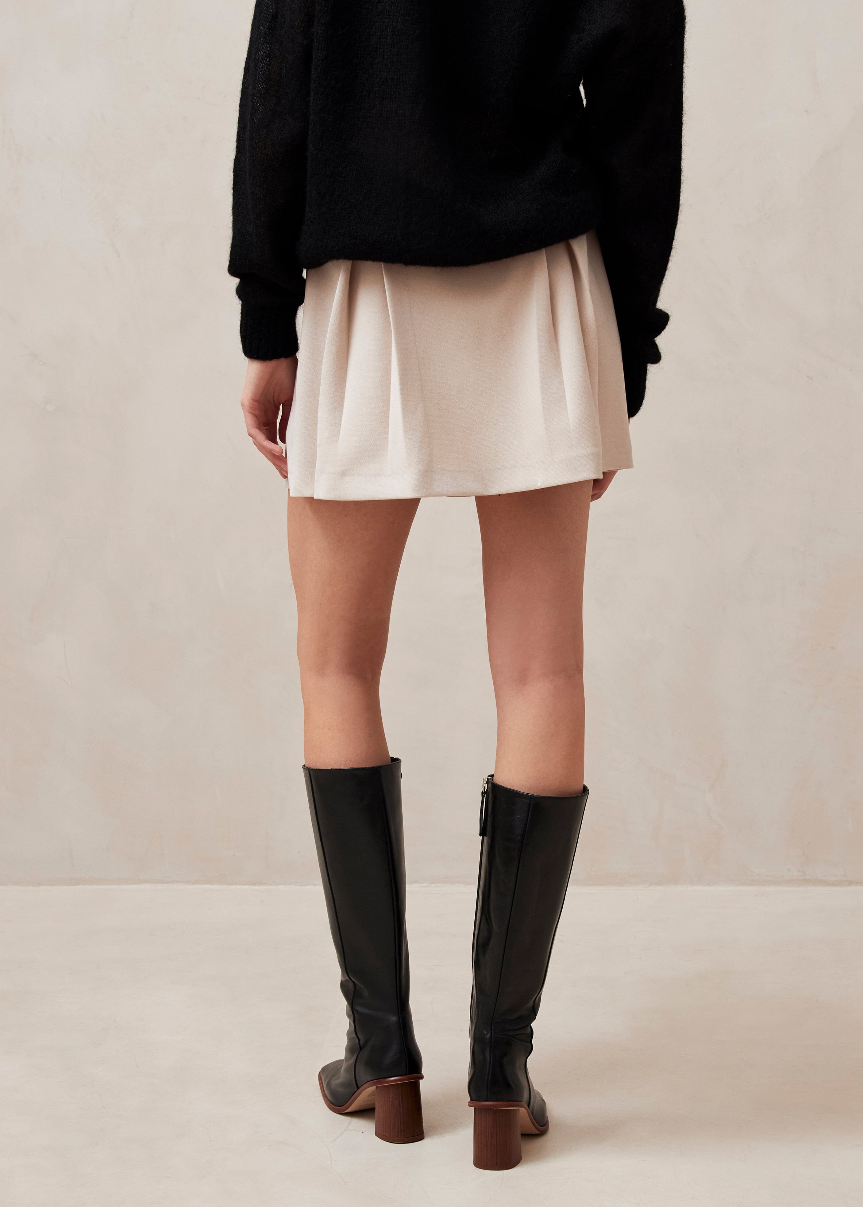 Sabine Skirt