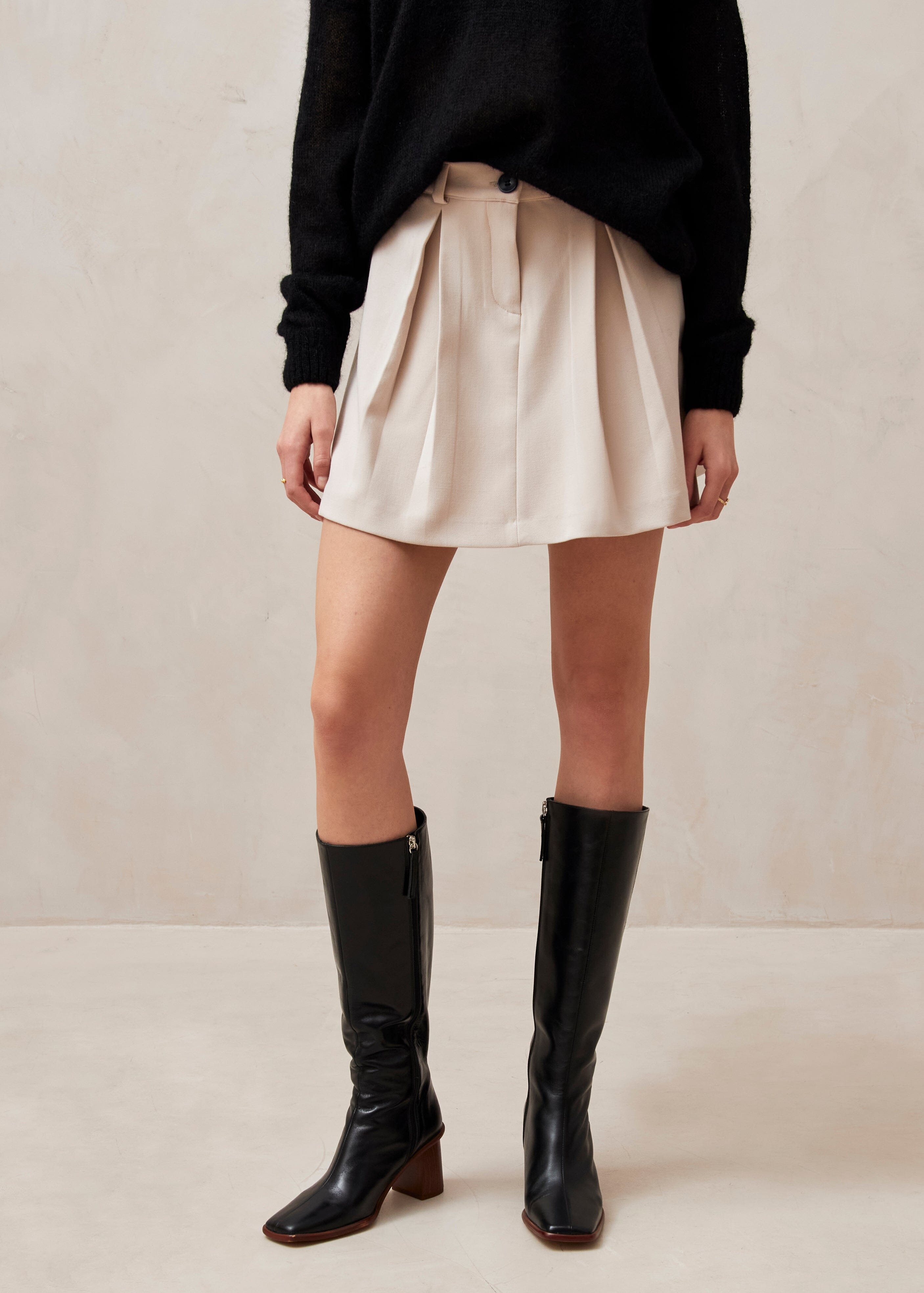 Sabine Skirt