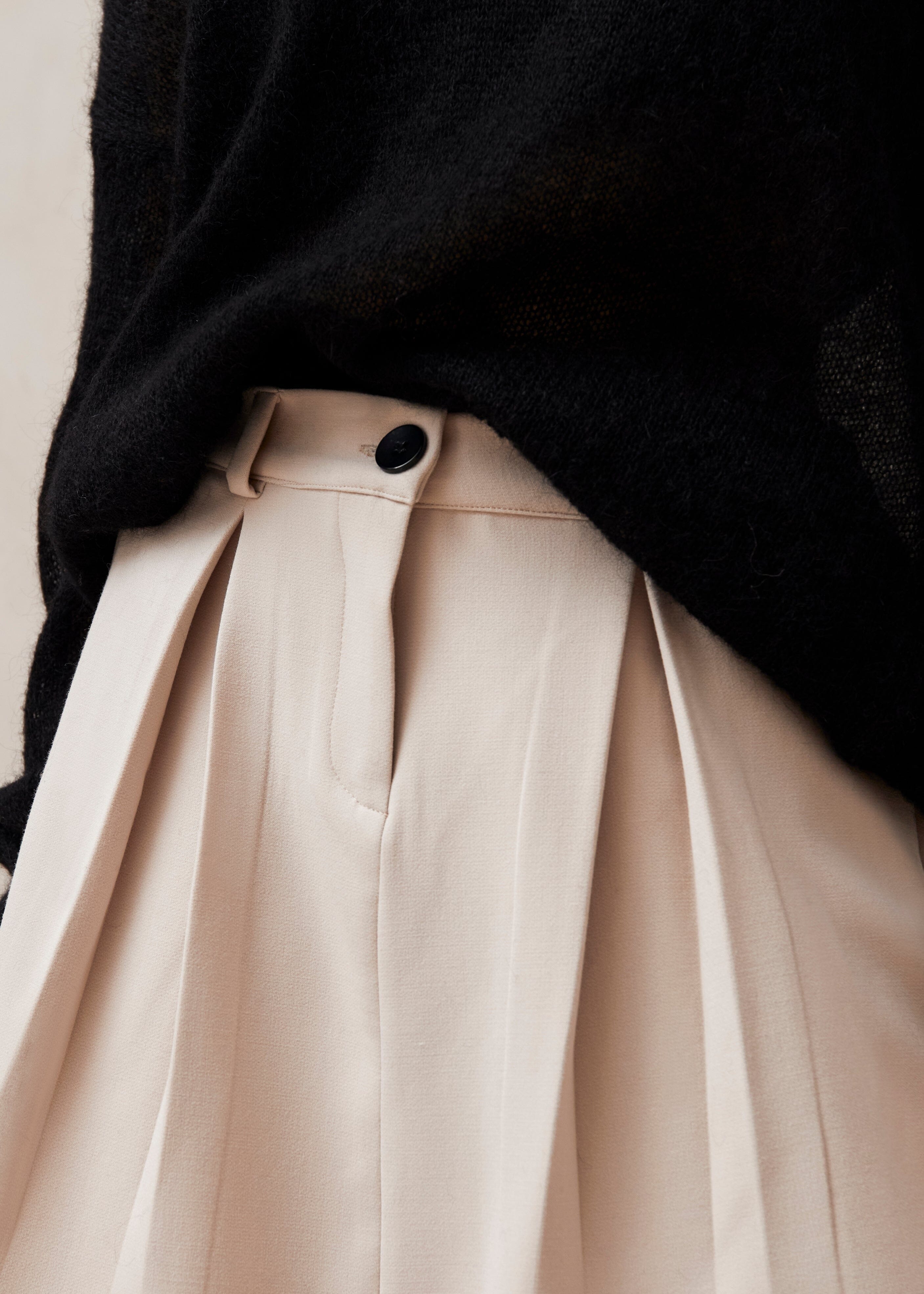 Sabine Skirt