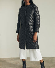 Quilted Jacket