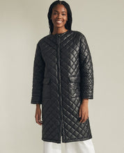 Quilted Jacket