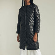 Quilted Jacket