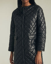 Quilted Jacket
