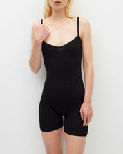 Knit Bikesuit