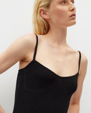 Knit Bikesuit