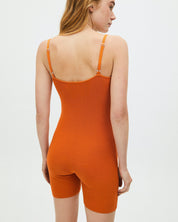 Knit Bikesuit