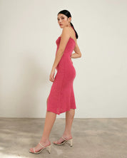 Muse Dress