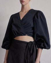 Poetry Blouse