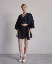 Poetry Blouse