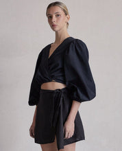 Poetry Blouse