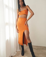 Column Skirt