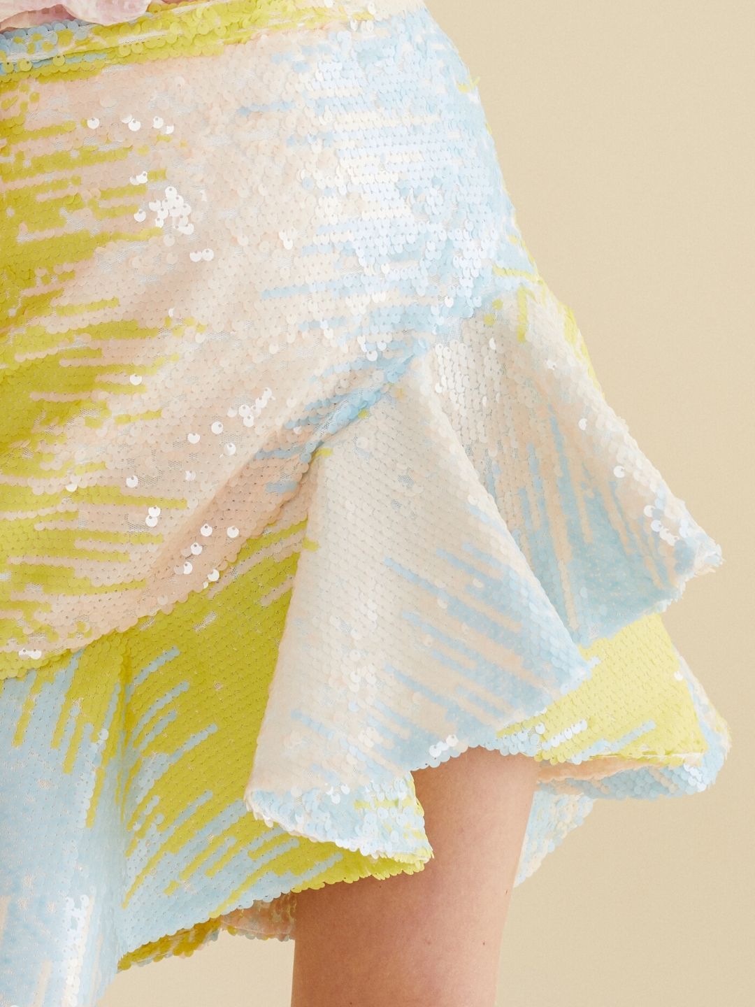 Raquel Skirt