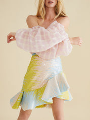 Raquel Skirt