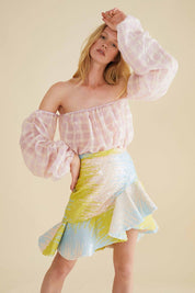Raquel Skirt