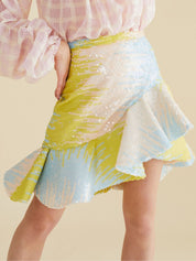 Raquel Skirt