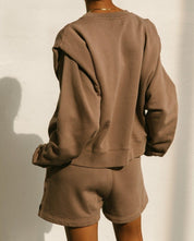 Layer Sweatshirt