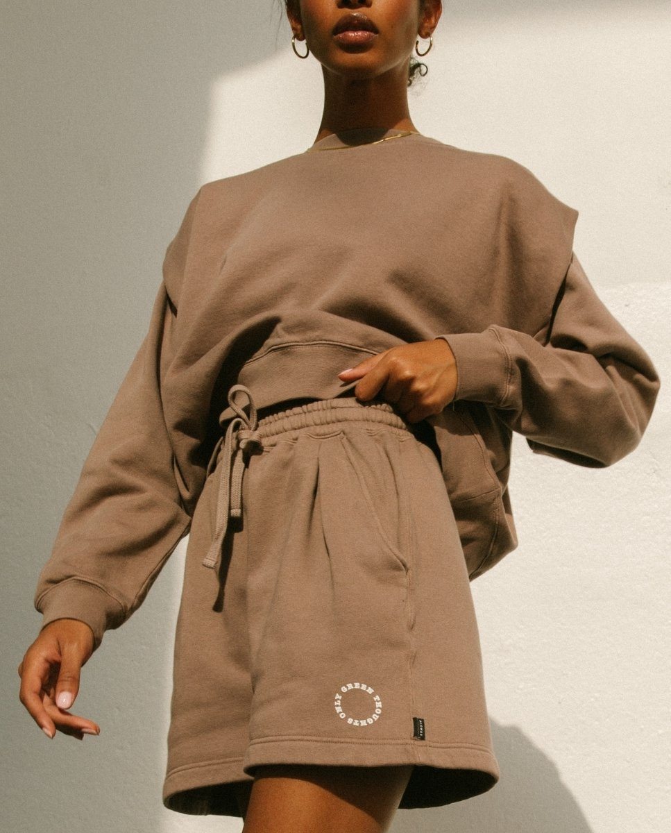Layer Sweatshirt