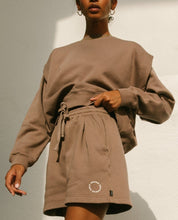 Layer Sweatshirt