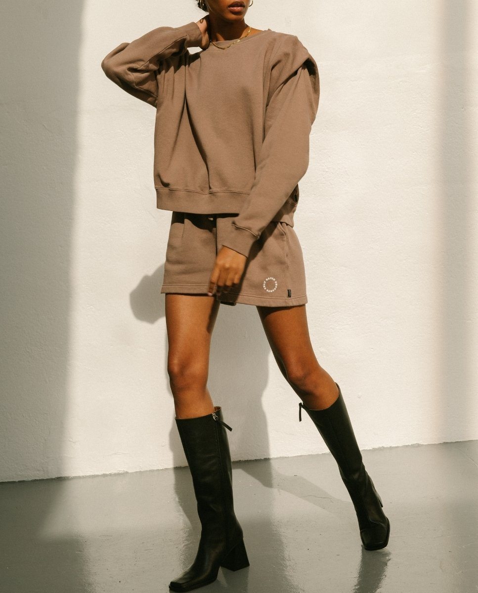 Layer Sweatshirt