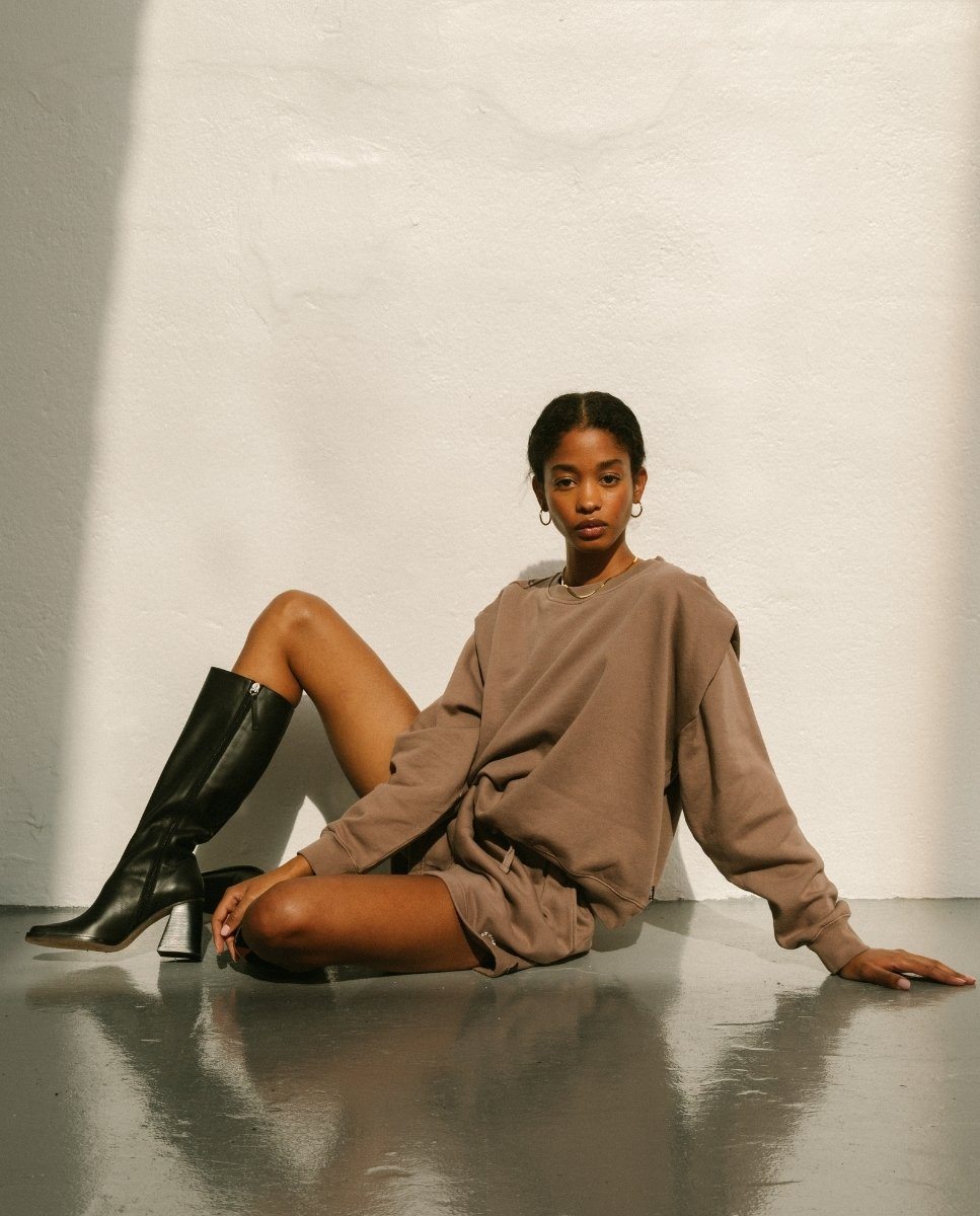 Layer Sweatshirt