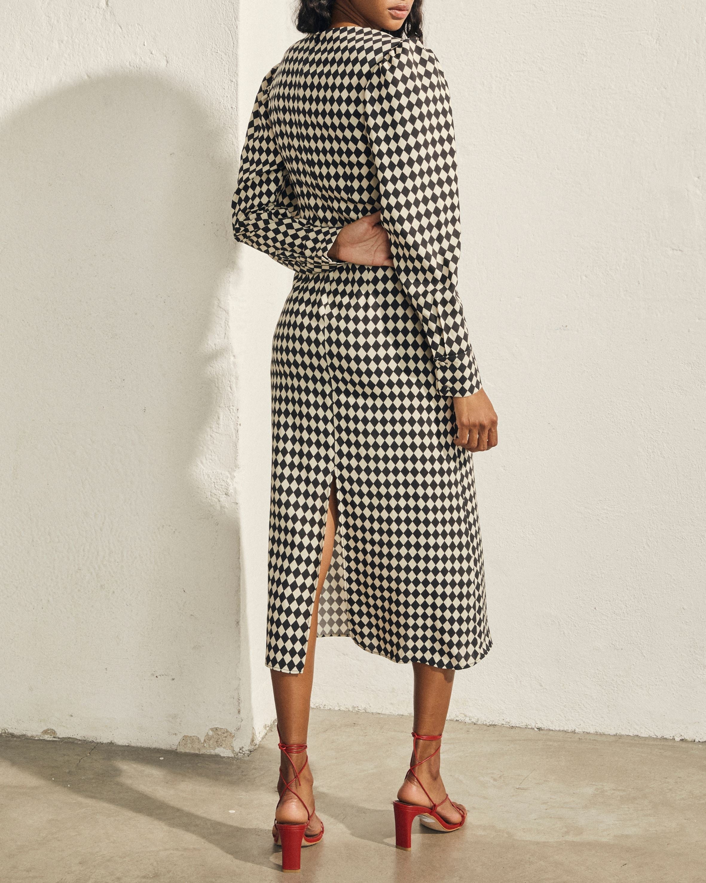 Revive Dress