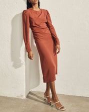 Revive Dress