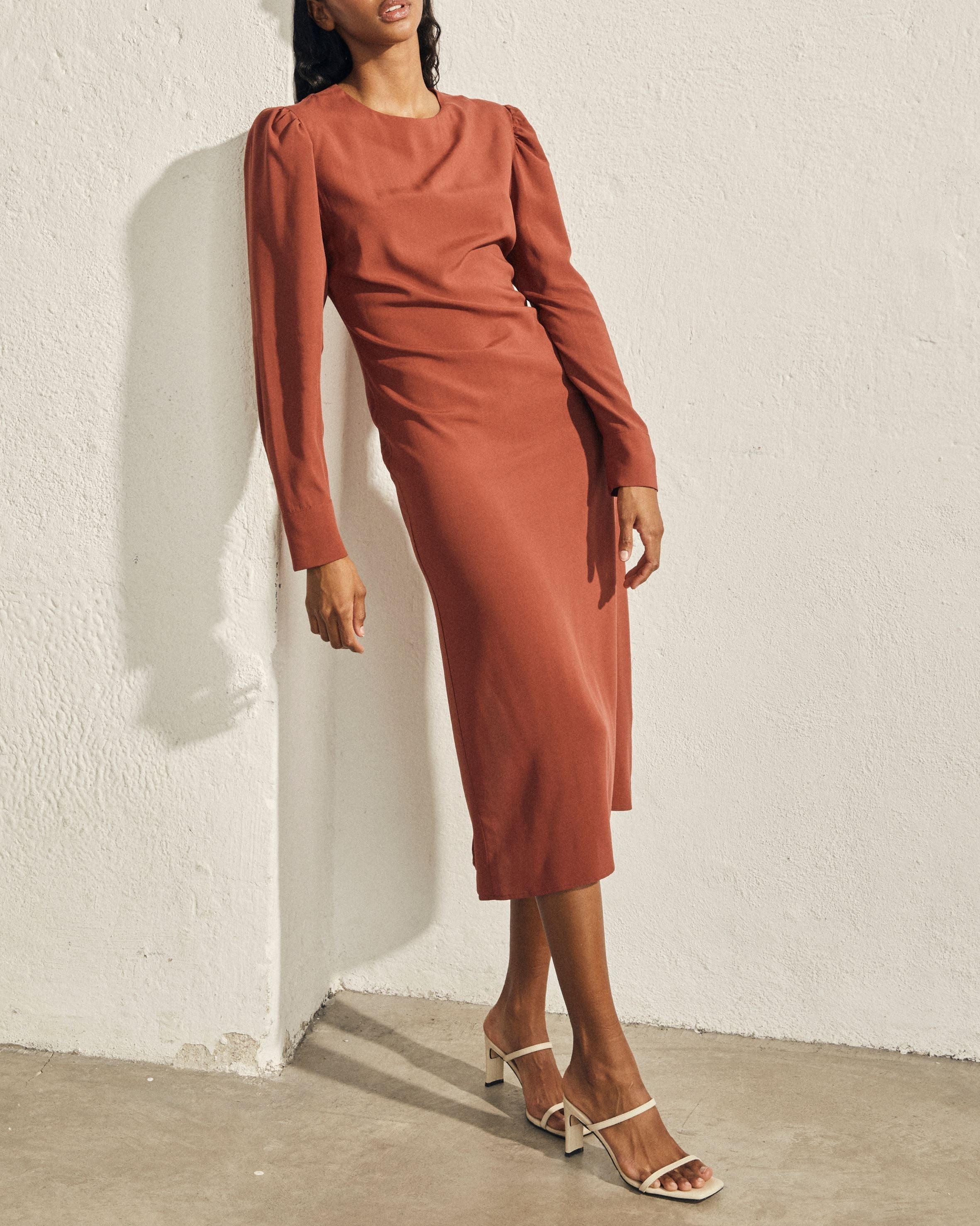 Revive Dress