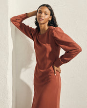 Revive Dress