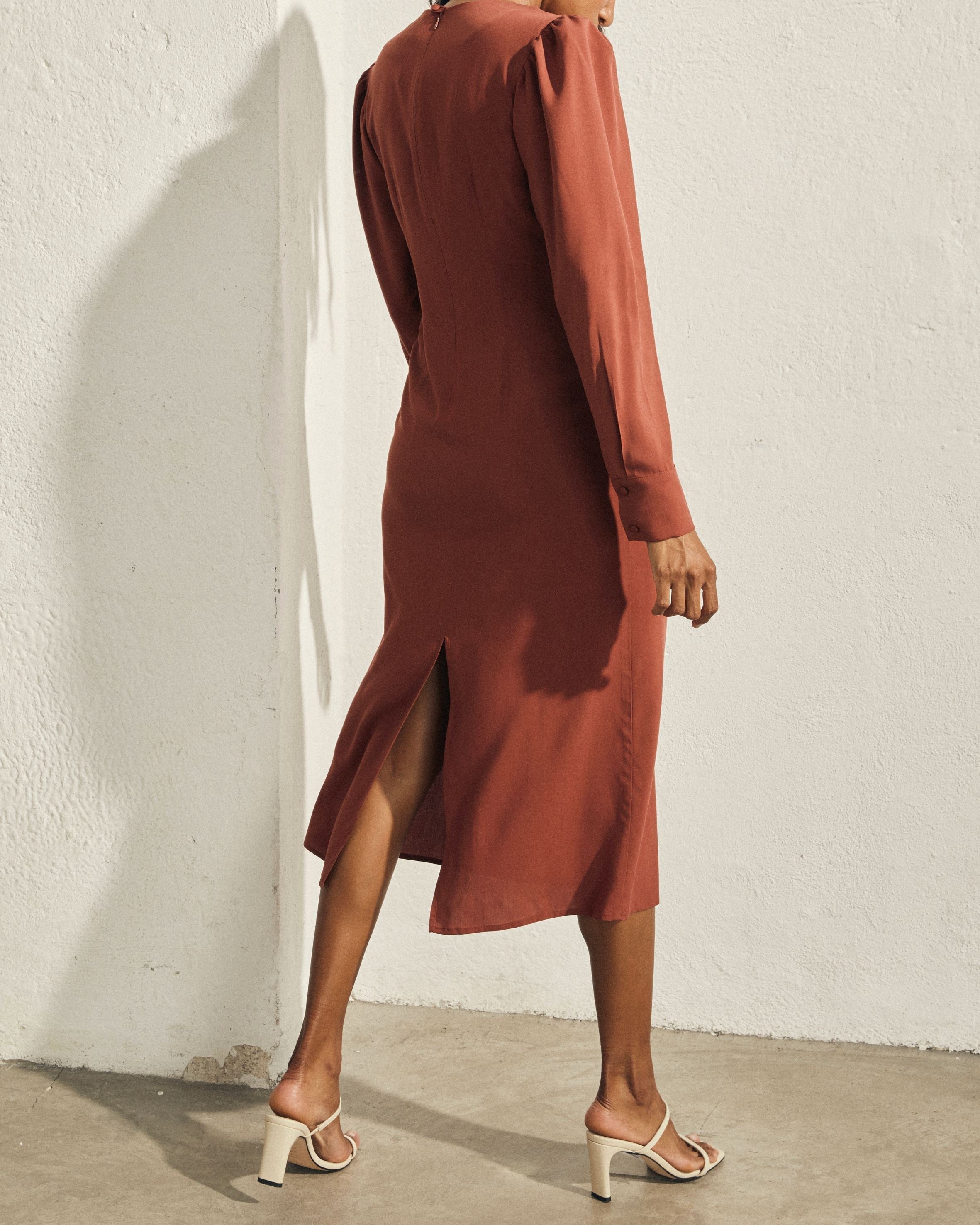 Revive Dress