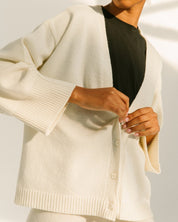 Easy Cardigan