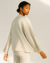 Easy Cardigan